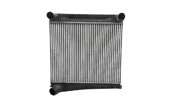 Chłodnica intercoolera AH329L440AB LAND ROVER