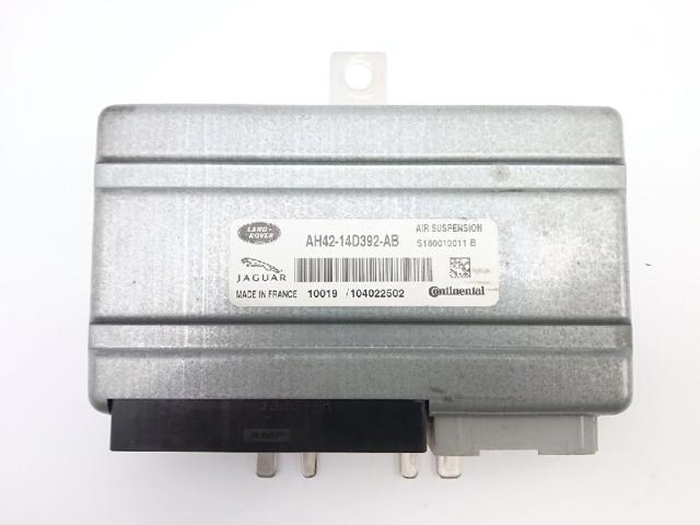 AH4214D392AB Land Rover
