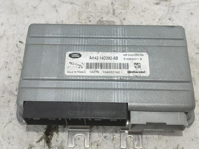 AH4214D392AB Land Rover