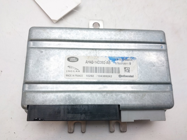 AH4214D392AB Land Rover