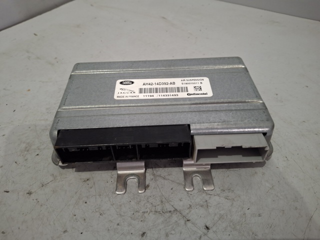 AH4214D392AB Land Rover