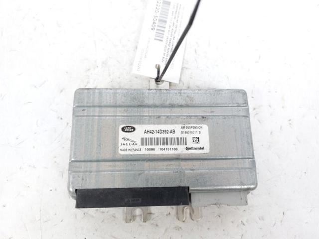 AH4214D392AB Land Rover
