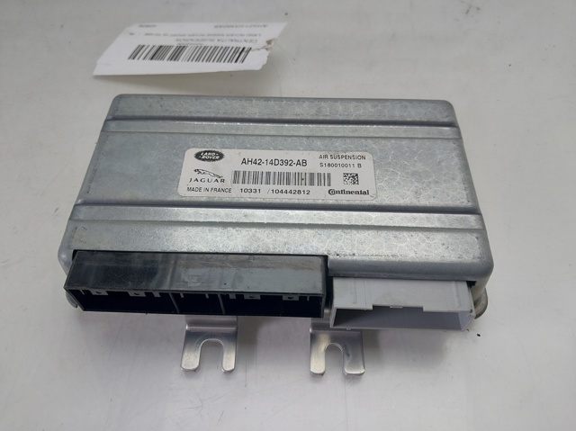 AH4214D392AB Land Rover
