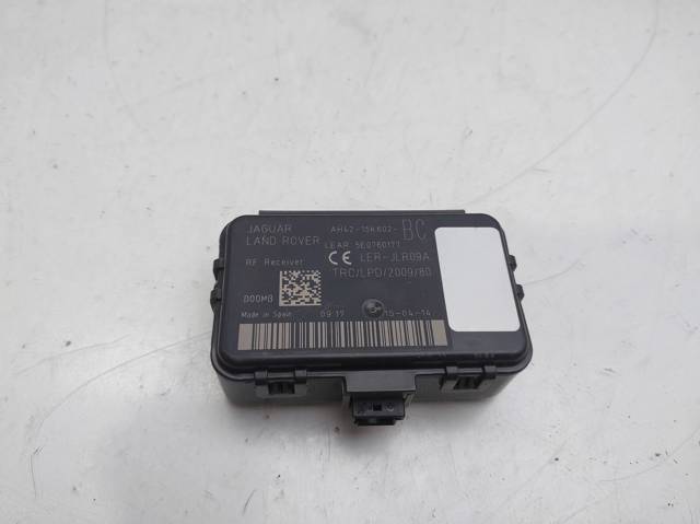 AH4215K602BC Jaguar