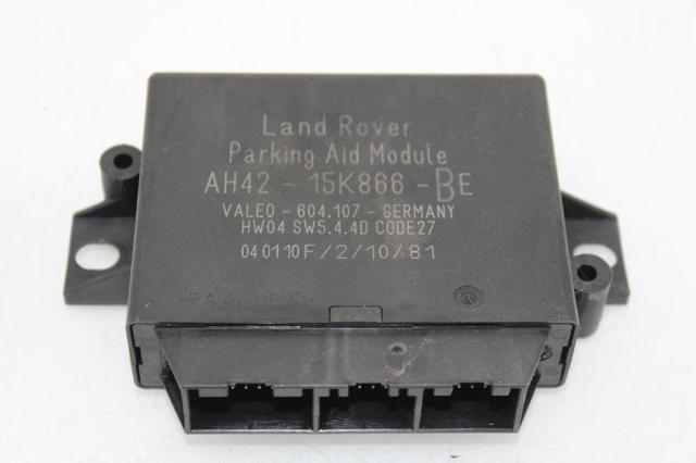 AH4215K866BE Land Rover