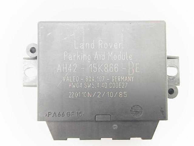 AH4215K866BE Land Rover