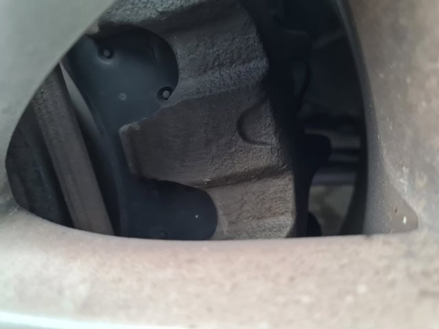 AH422B302AA Land Rover