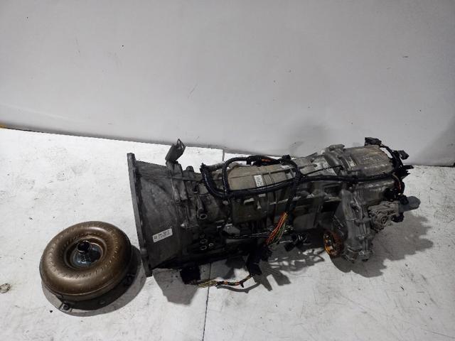 Automatyczna skrzynia biegów, kompletna AH427000CF LAND ROVER