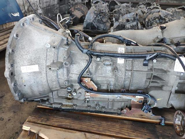 Automatyczna skrzynia biegów, kompletna AH427000CG LAND ROVER