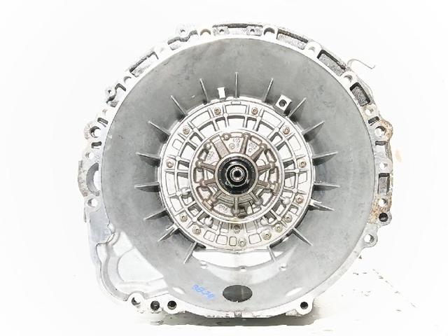 Automatyczna skrzynia biegów, kompletna AH427000CG LAND ROVER