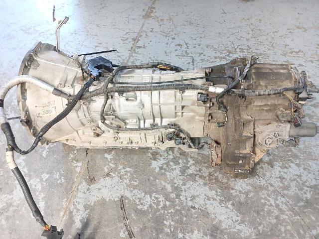 Automatyczna skrzynia biegów, kompletna AH427000CH LAND ROVER