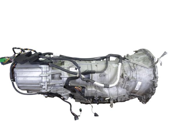Automatyczna skrzynia biegów, kompletna AH427000CH LAND ROVER