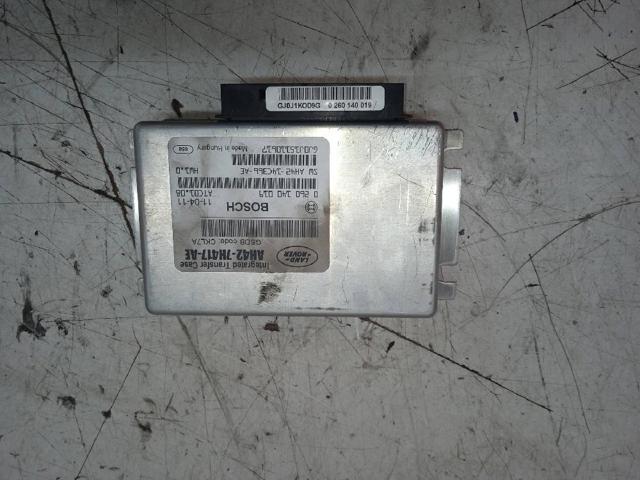 AH427H417AE Land Rover