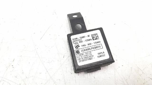 Sterownik immobilizera AH4N15607AE LAND ROVER