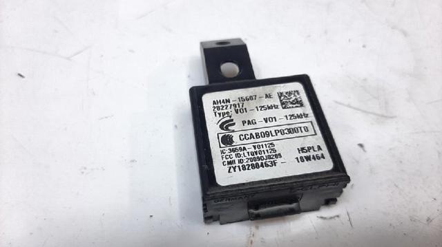 Sterownik immobilizera AH4N15607AE LAND ROVER