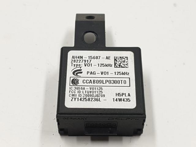 Sterownik immobilizera AH4N15607AE LAND ROVER