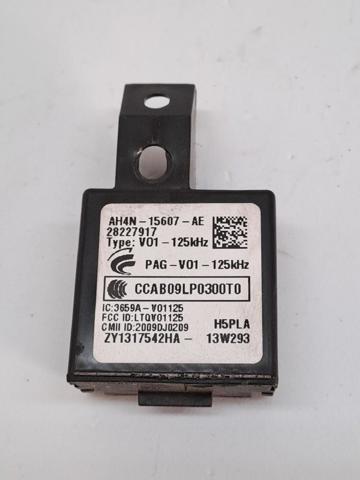 AH4N15607AE Land Rover