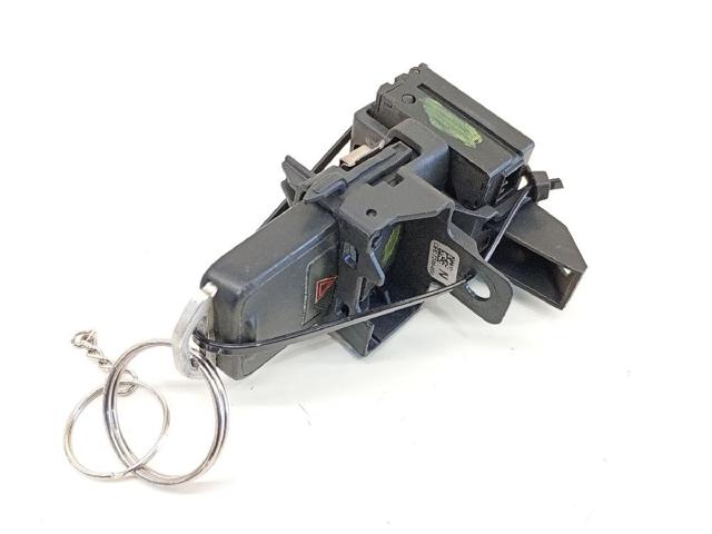 Sterownik immobilizera AH4N15607AE VOLVO