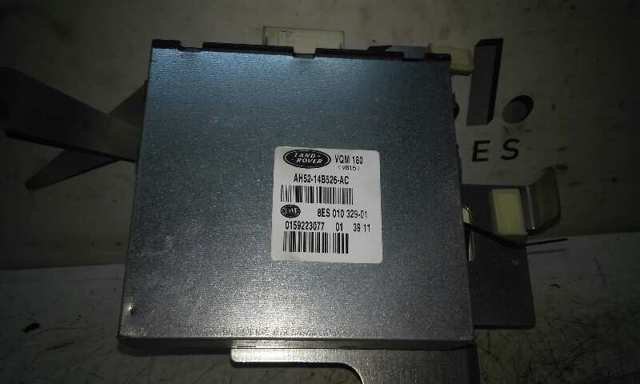 AH5214B526AC Land Rover
