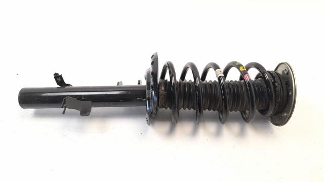 Amortyzator przedni prawy AH5218045AB LAND ROVER