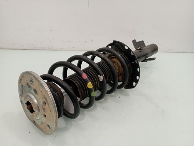Amortyzator przedni prawy AH5218045AB LAND ROVER