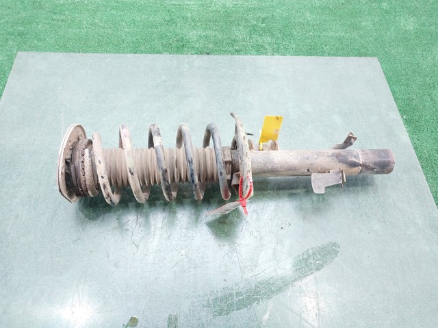 Amortyzator przedni lewy AH5218K001AB LAND ROVER