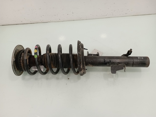 Amortyzator przedni lewy AH5218K001AB LAND ROVER