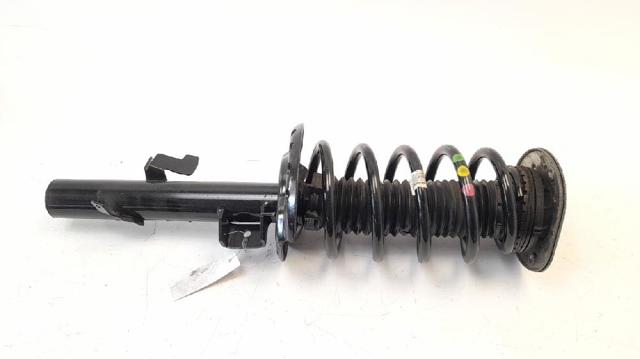Amortyzator przedni lewy AH5218K001AB LAND ROVER