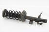Amortyzator tylny lewy AH5218K004AB LAND ROVER