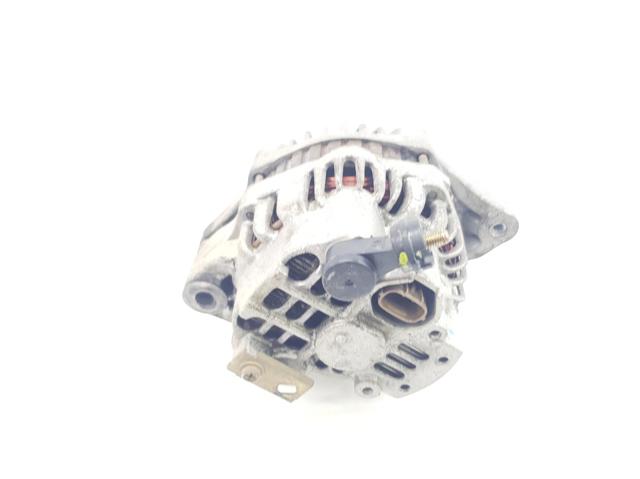 Alternator Honda Logo
