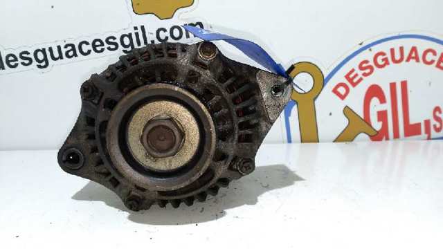 Alternator AHGA35 HONDA