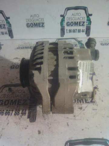 Alternator AHGA35 HONDA