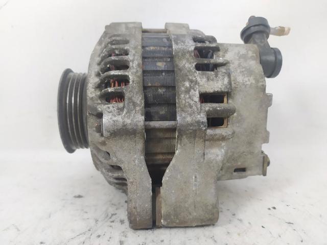 Alternator Honda Logo