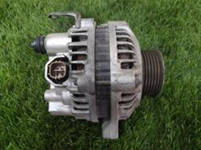 AHGA50 Honda