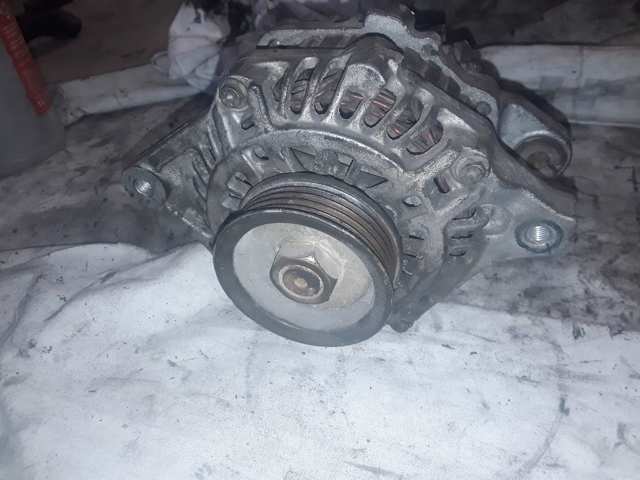 AHGA56 Honda