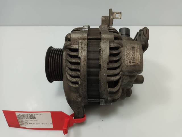 AHGA67 Honda