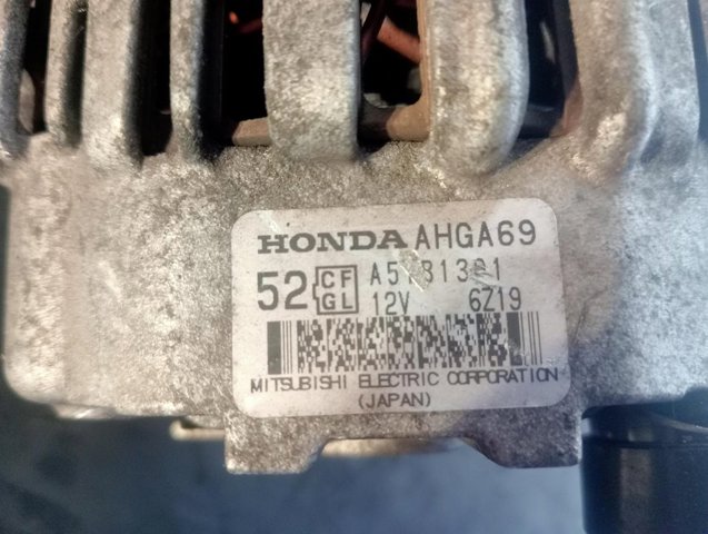 AHGA69 Honda