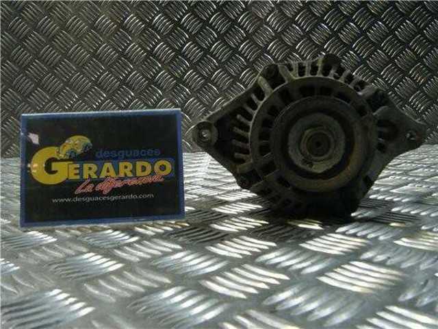 Alternator AHGA69 HONDA