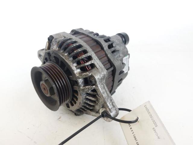 AHGA69 Honda