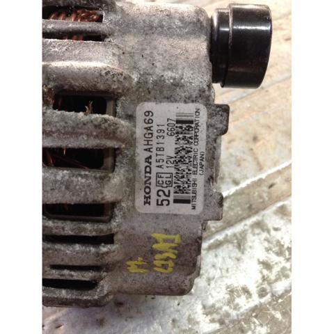 AHGA69 Honda