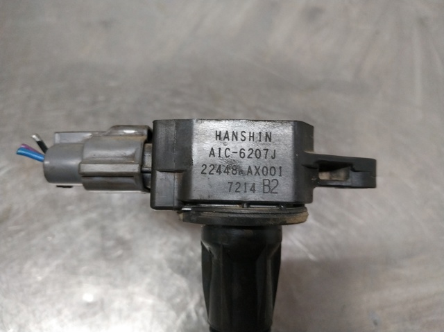 Cewka zapłonowa AIC6207J NISSAN