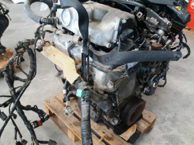 Silnik w komplecie Ford Maverick 2 1N2