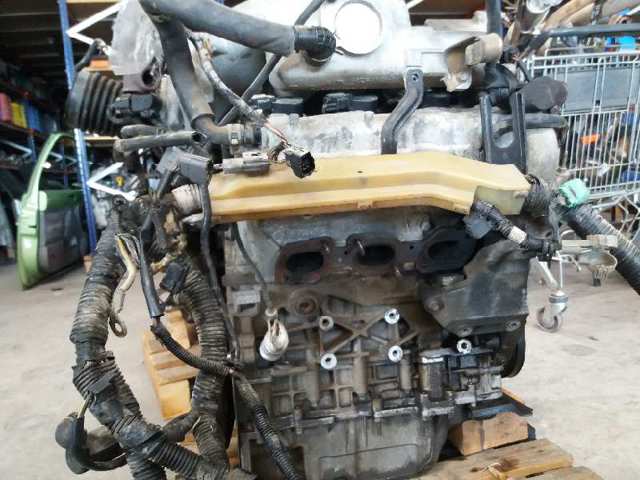 Silnik w komplecie Ford Maverick 2 1N2