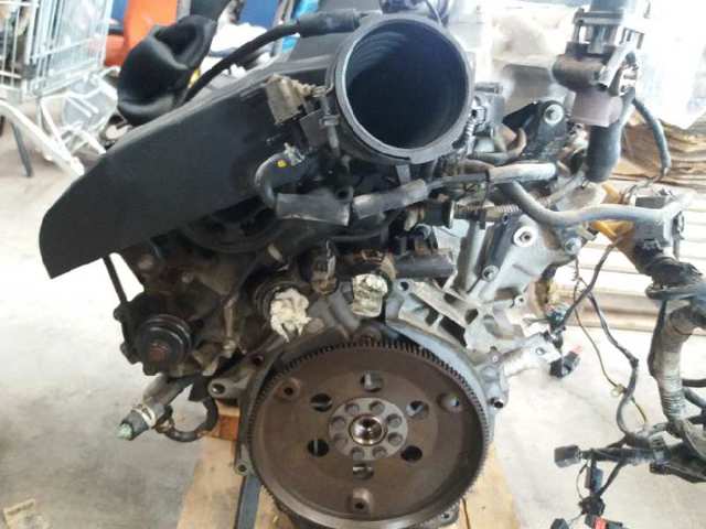 Silnik w komplecie Ford Maverick 2 1N2