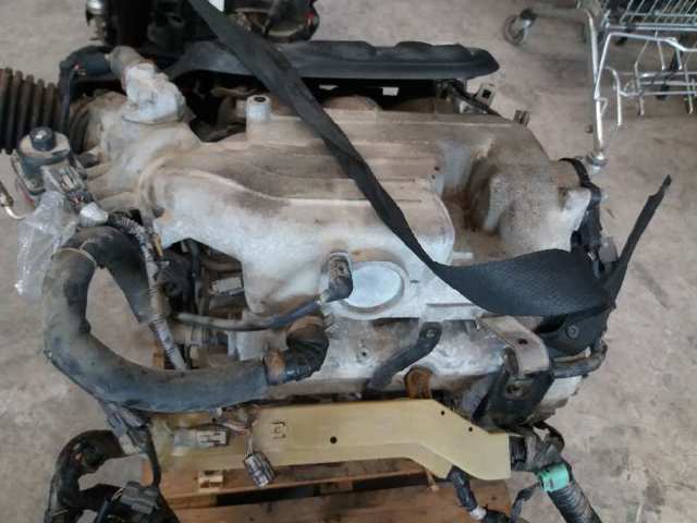 Silnik w komplecie Ford Maverick 2 1N2