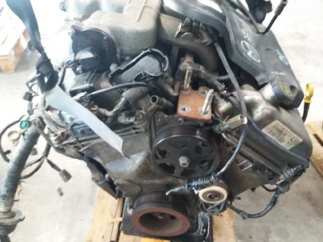 Silnik w komplecie Ford Maverick 2 1N2