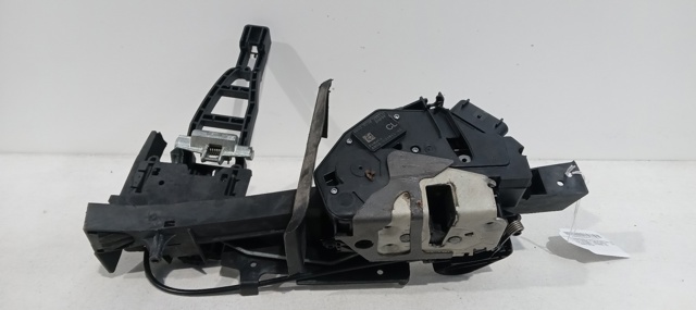 Silnik w komplecie Ford Maverick 2 1N2