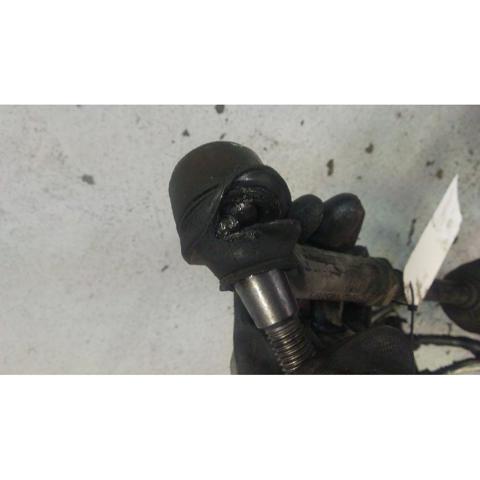 Silnik w komplecie Ford Maverick 2 1N2