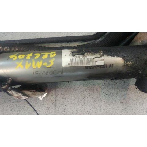 Silnik w komplecie Ford Maverick 2 1N2