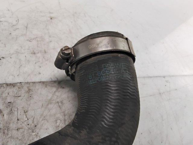 Silnik w komplecie AJ FORD